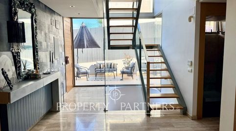 Foto 5 de Casa o chalet en venta en Carrer Figuera, Torre en Conill - Cumbres de San Antonio, Bétera