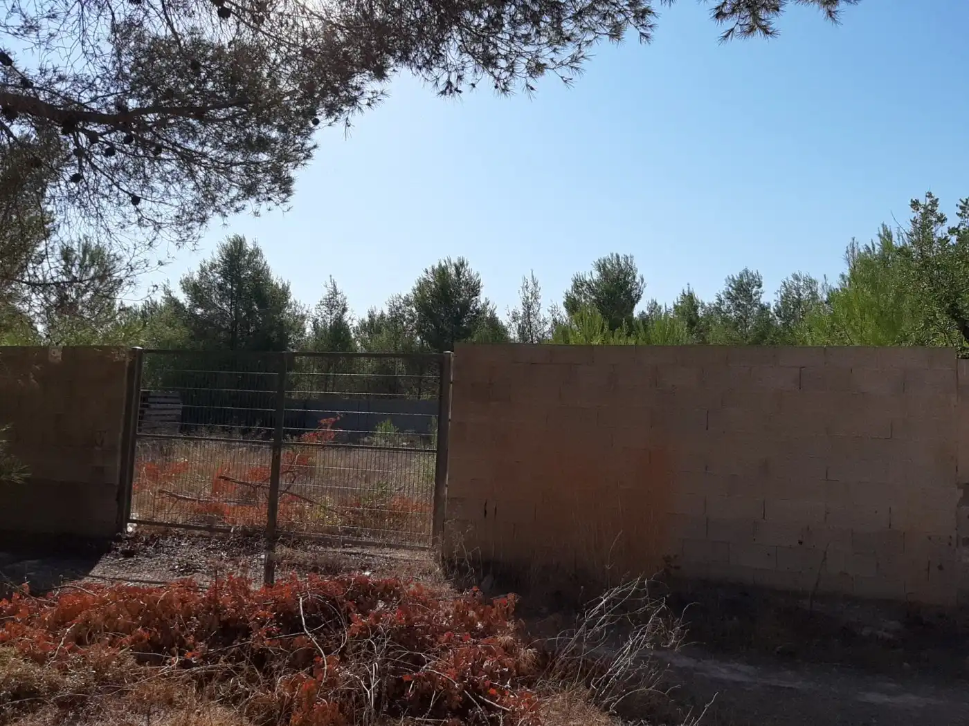 Residential for sale in Manises
