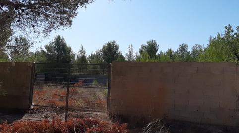 Foto 4 de Residencial en venda a La Presa - Collado - La Malla, Valencia