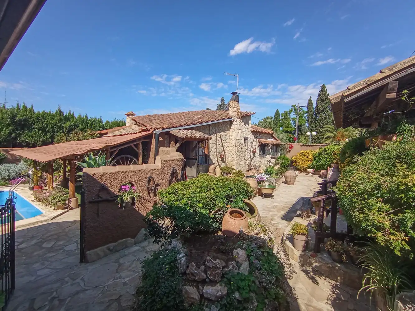 Casa o chalet en venta en Pueblo