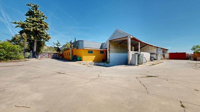 Terreno en Venta en Tafalla - PONTARRON en Tafalla
