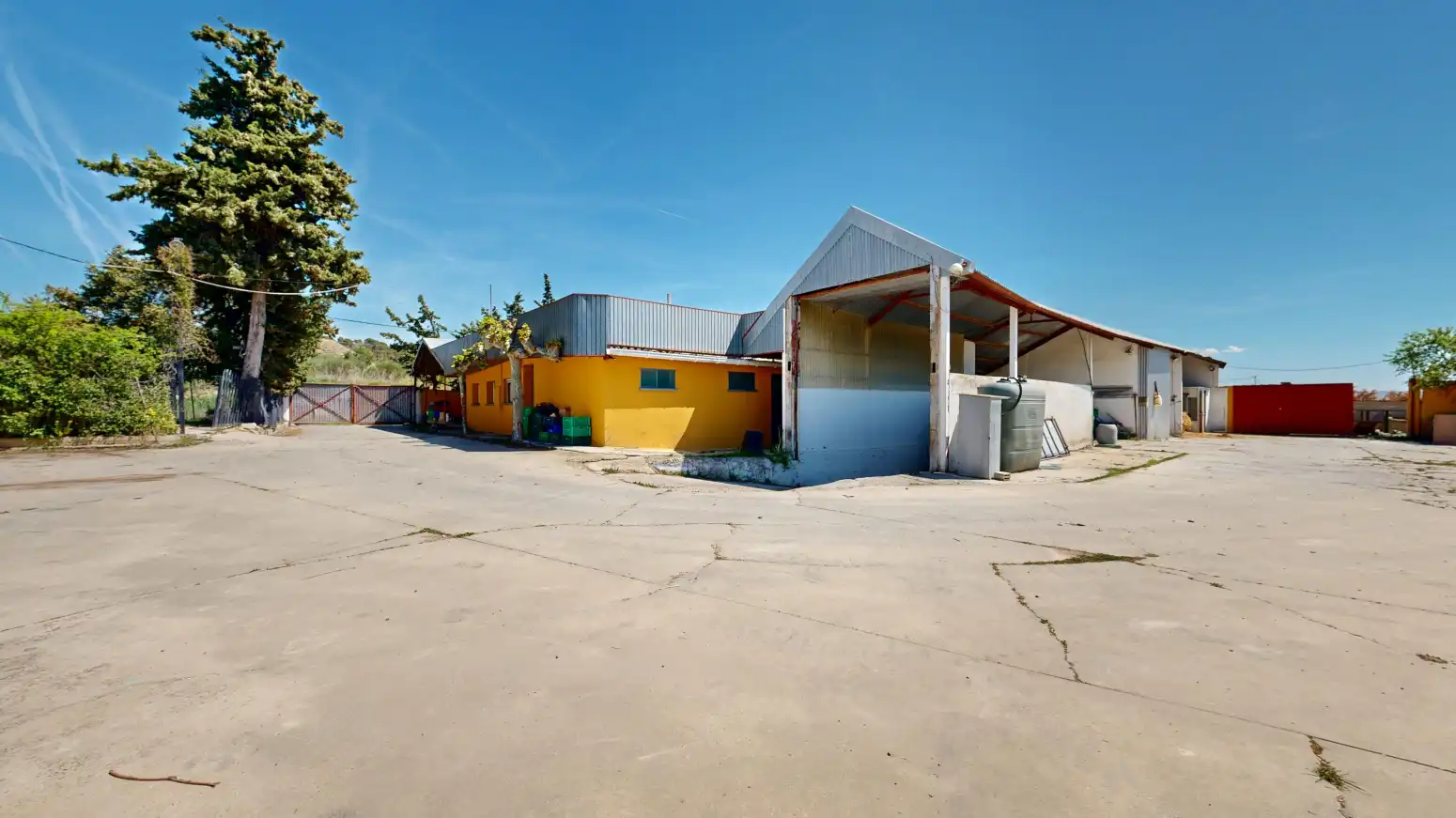 Exterior view of Residential for sale in Tafalla