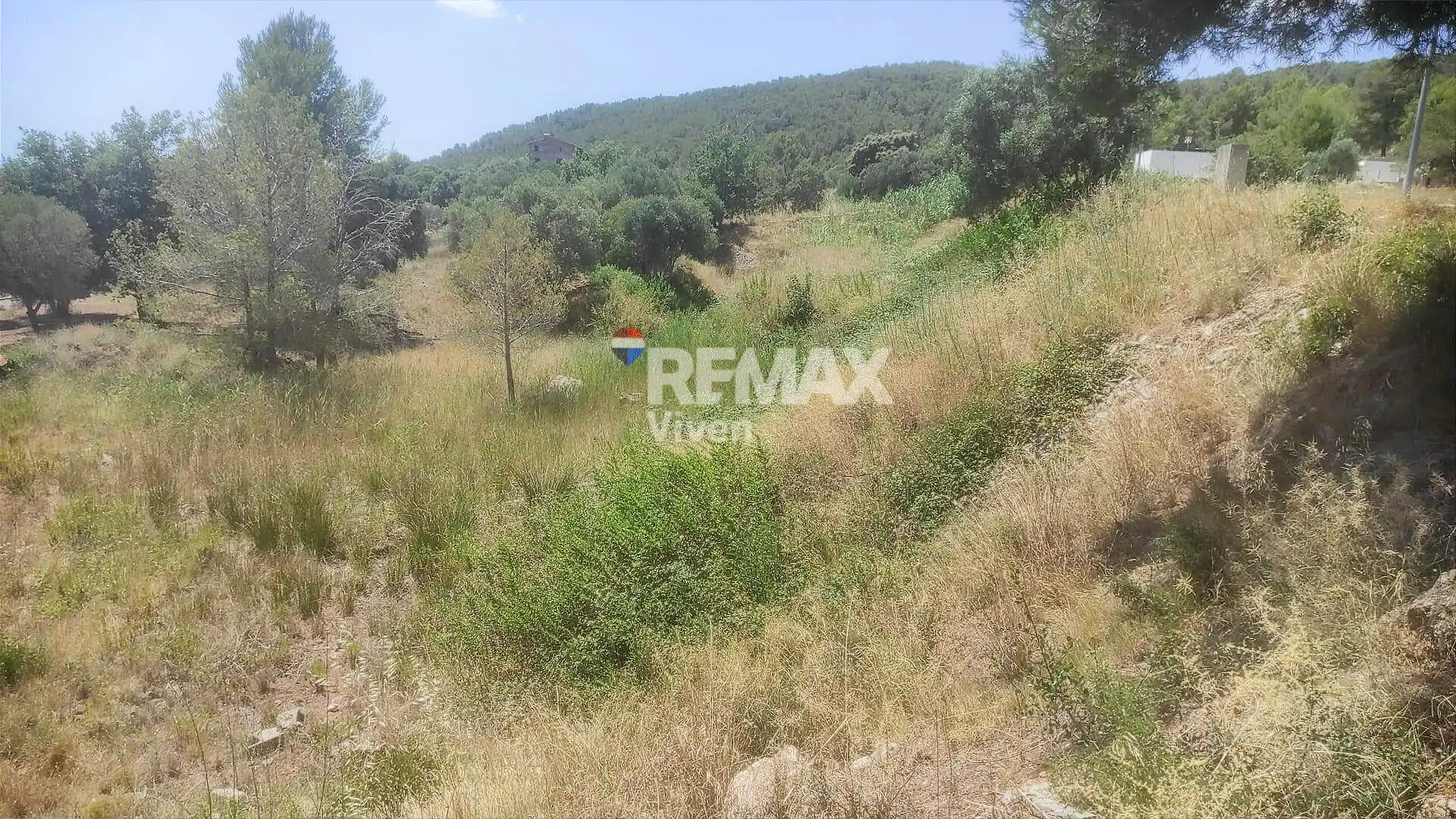 Residential land for sale in Carrer de la Terra Alta, imagen 3