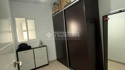 Foto 5 de Piso de alquiler en San José - San Bernardo, La Línea de la Concepción