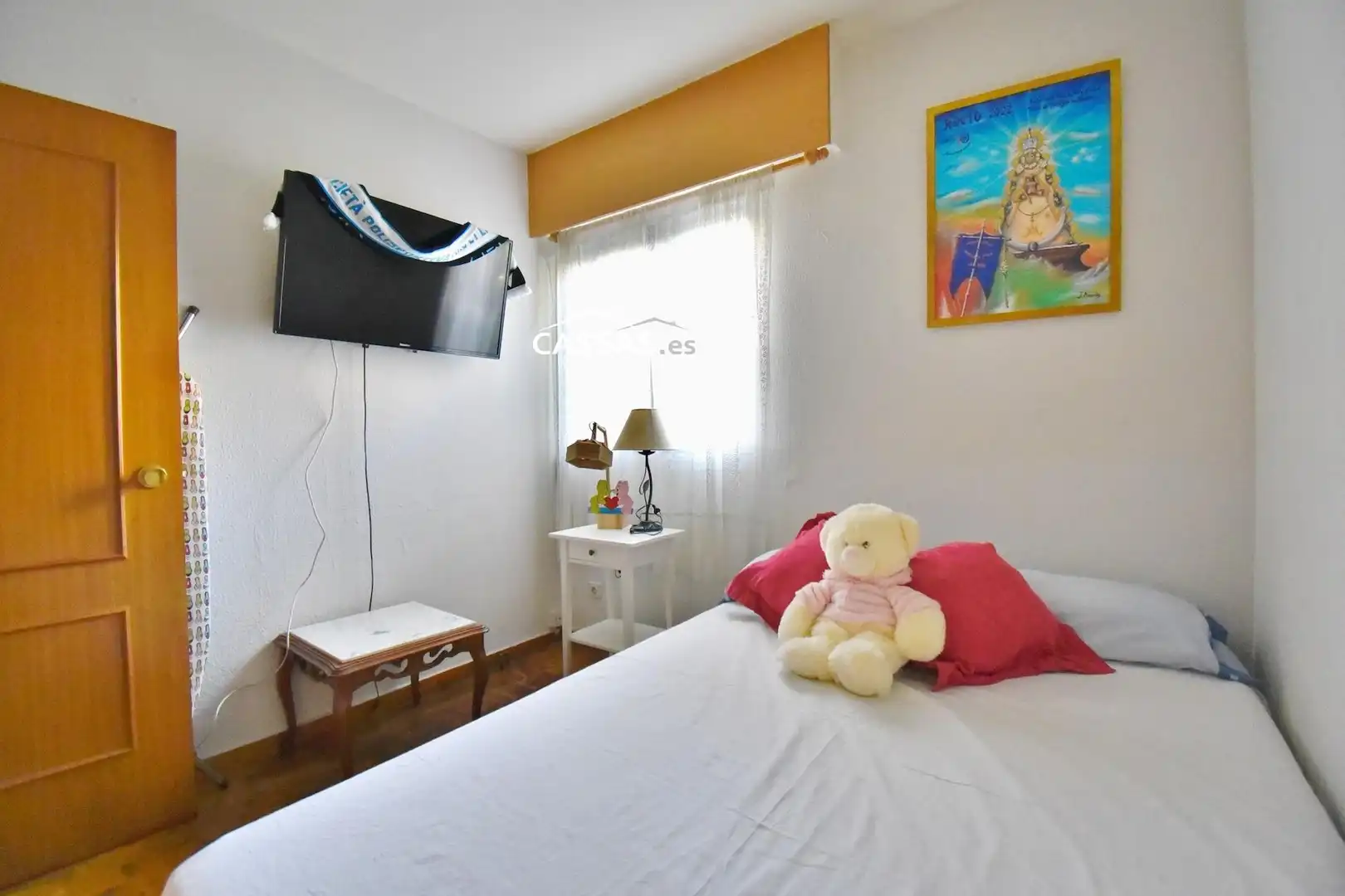 Wohnung mit Aufzug zum Verkauf in Calle de la Veredilla, imagen 24