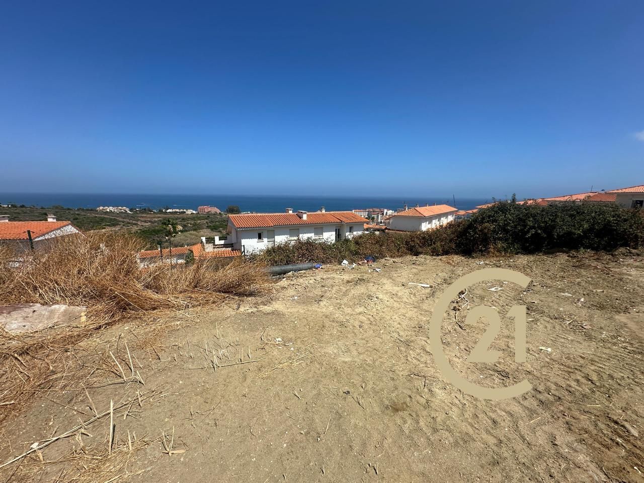 Residencial en venda en Manilva