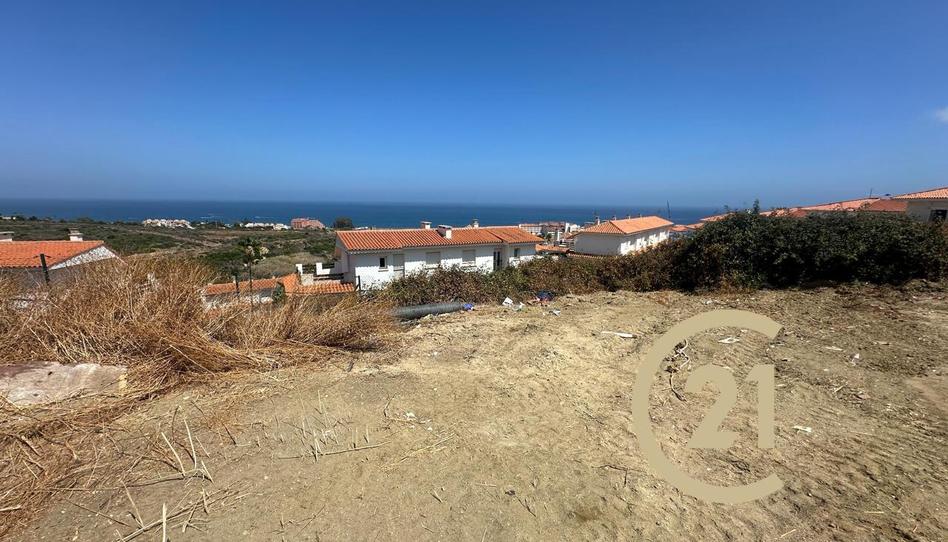 Foto 1 de Residencial en venda a Calle Martagina, 6, Chullera, Málaga