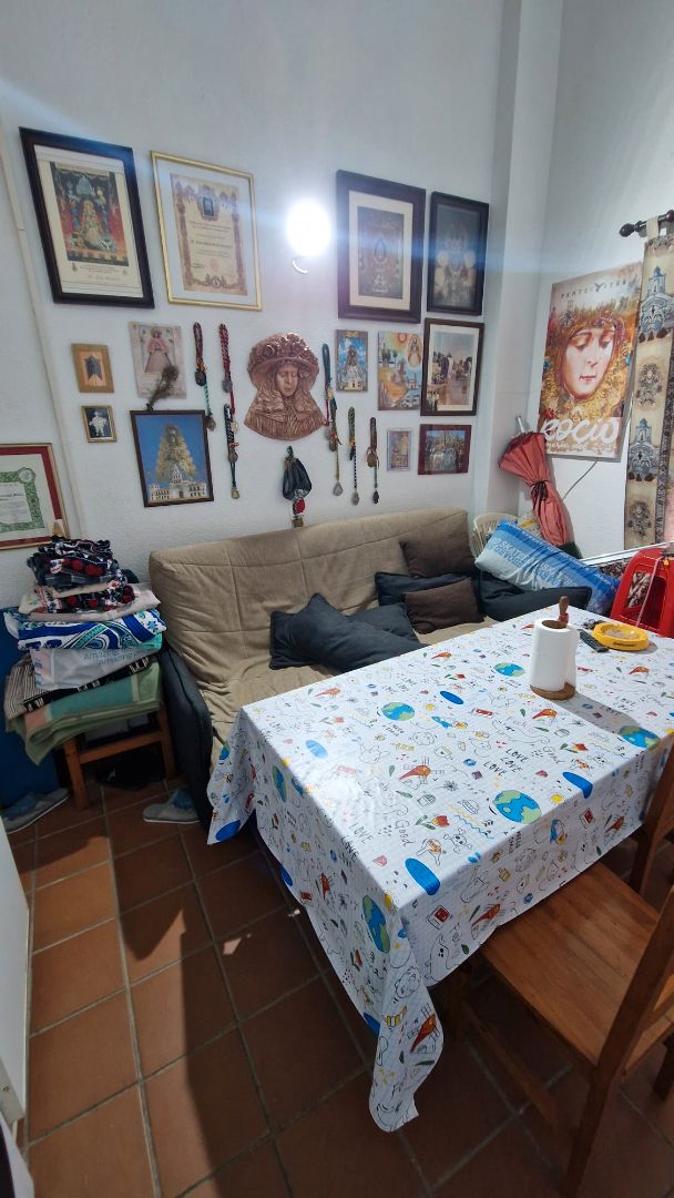 Living room of Duplex for sale in Almonte  with Terrace