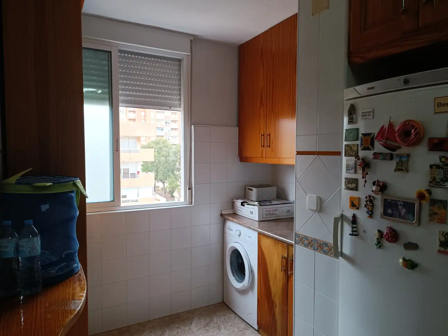 Piso de alquiler en Avenida Julietta Orbaiceta, Playa Honda - Playa Paraíso