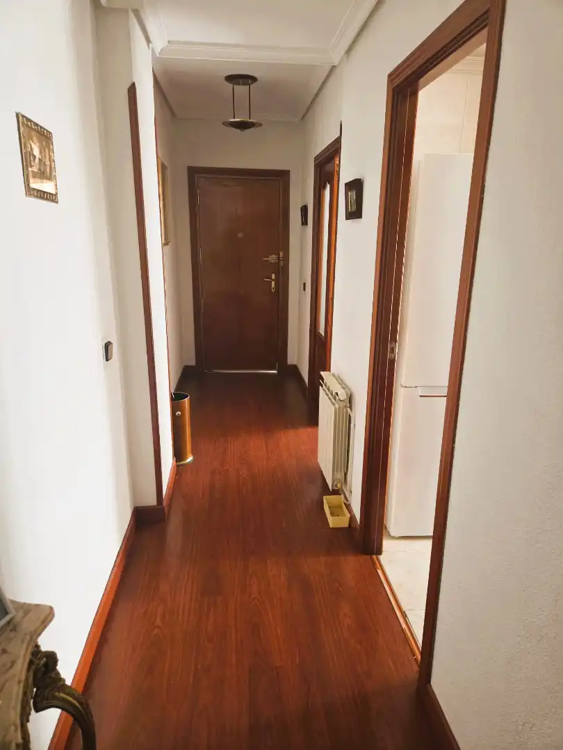 Piso en venta en Navalcarnero con Aire acondicionado, Calefacción y Parquet