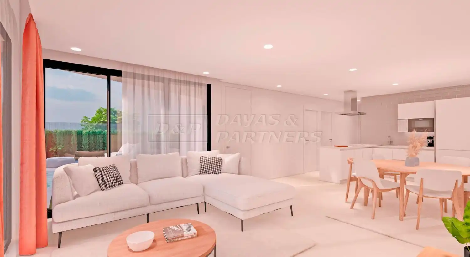 Chalet con terraza en venta en Bigastro, imagen 20