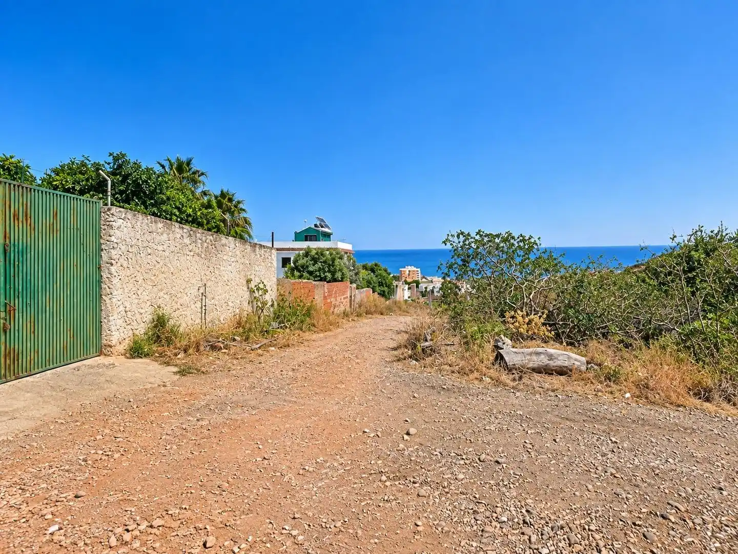 Residencial en venta en Torremolinos