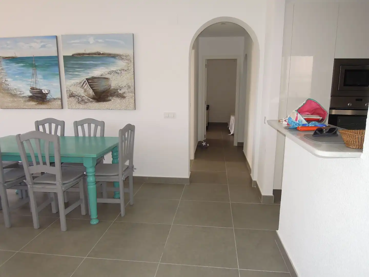 Haus mit Pool zum Verkauf in Residencial Europa 15, imagen 18