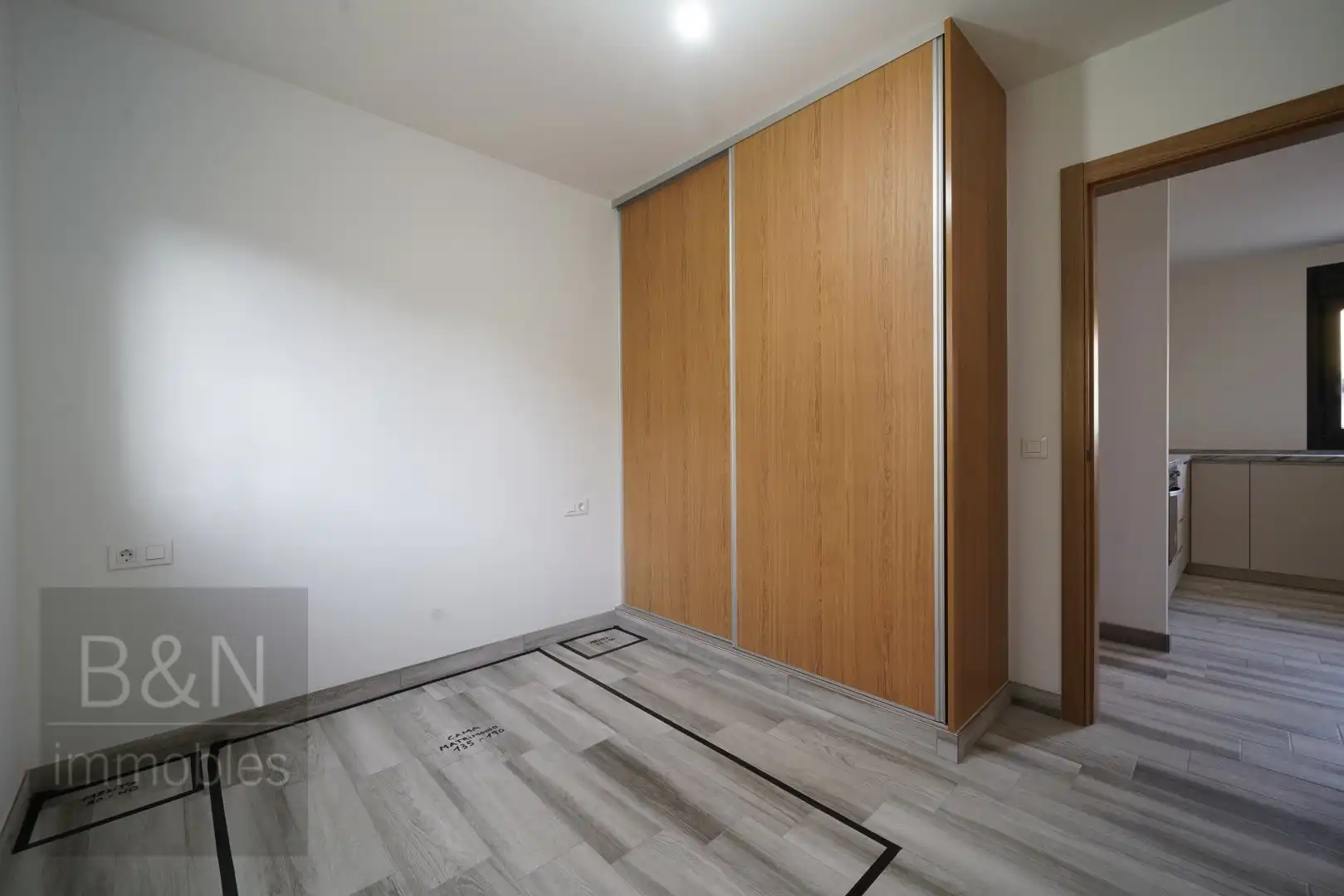 Bedroom of Houses for sale in Rubí  with Air Conditioner, Heating and Swimming Pool