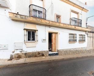 Exterior view of Flat for sale in Chiclana de la Frontera