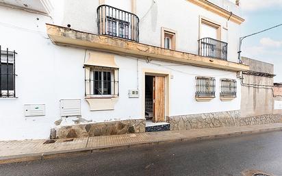 Außenansicht von Wohnung zum verkauf in Chiclana de la Frontera