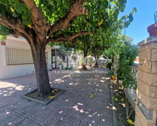 Exterior view of Apartment for sale in Cambrils  with Air Conditioner, Private garden and Terrace