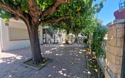 Vista exterior de Apartament en venda en Cambrils amb Aire condicionat, Jardí privat i Terrassa