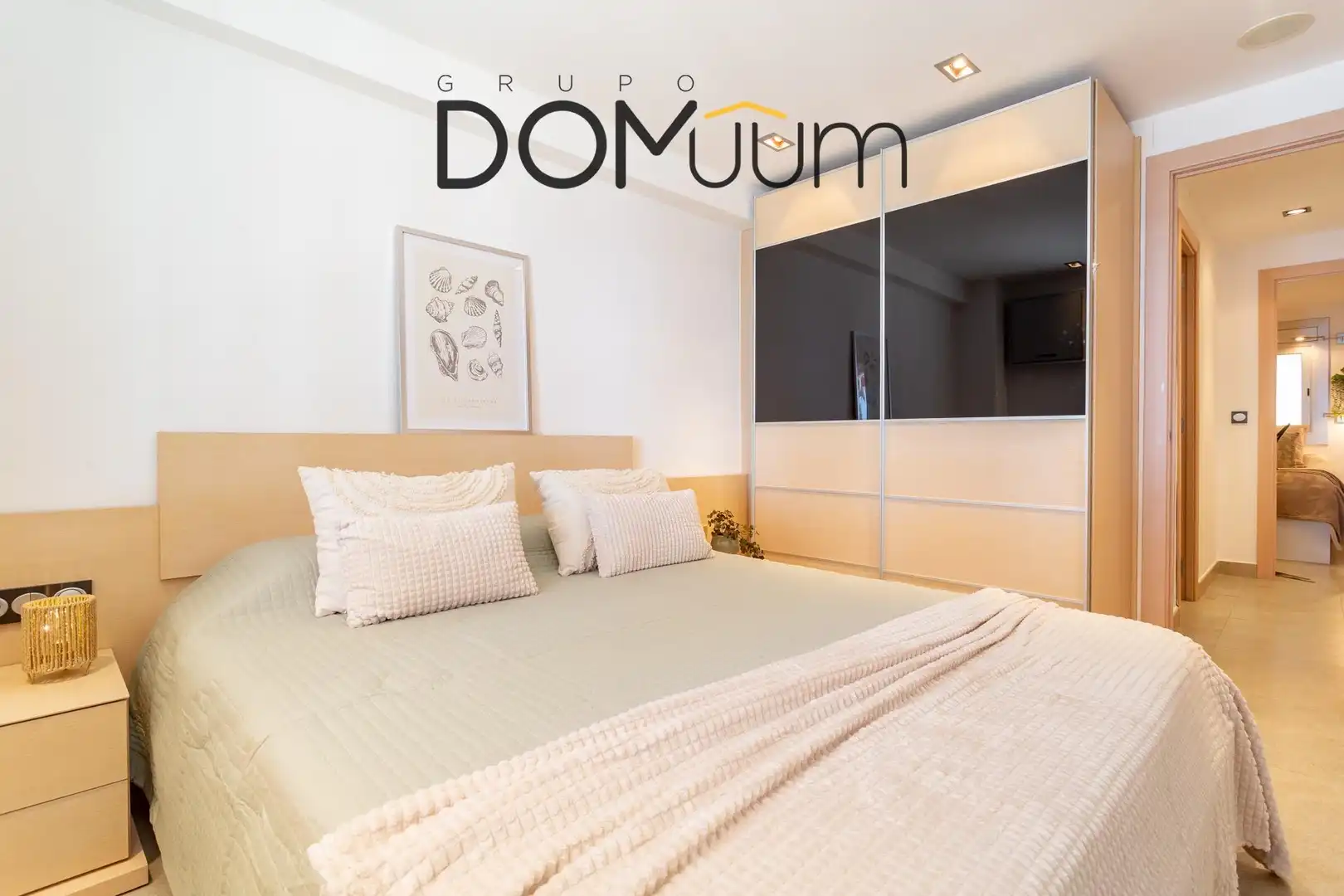 Habitación de Piso en venta en Salou con Aire acondicionado, Calefacción y Terraza