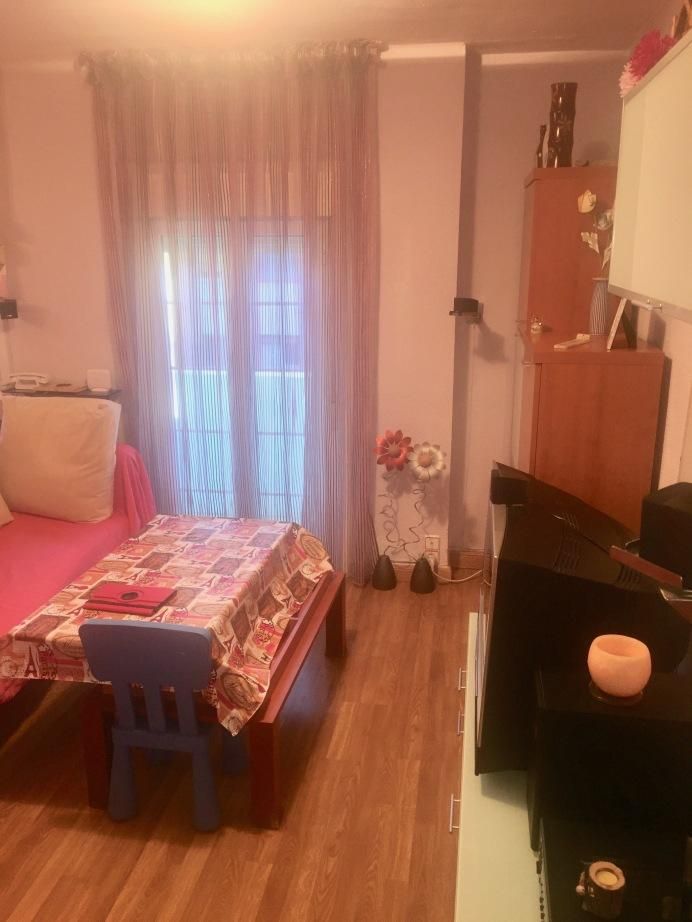Habitación de Piso en venta en  Zaragoza Capital con Aire acondicionado, Calefacción y Amueblado