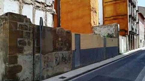 Photo 3 of Land for sale in Carretas, Centro, Miranda de Ebro