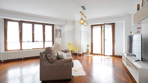 Foto 4 de Piso en venta en Urdanibia Plaza, Centro - Mendibil - Santiago, Irun
