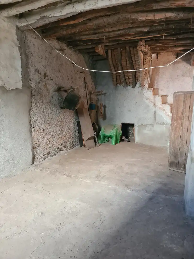Casa o chalet en venta en Válor con Calefacción, Jardín privado y Terraza