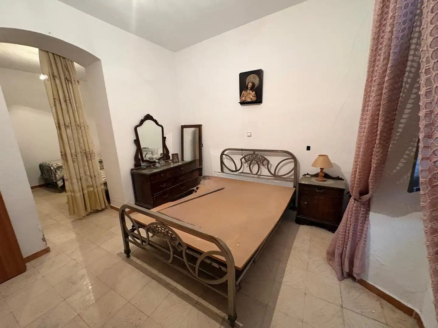 Habitación de Casa o chalet en venta en Burguillos