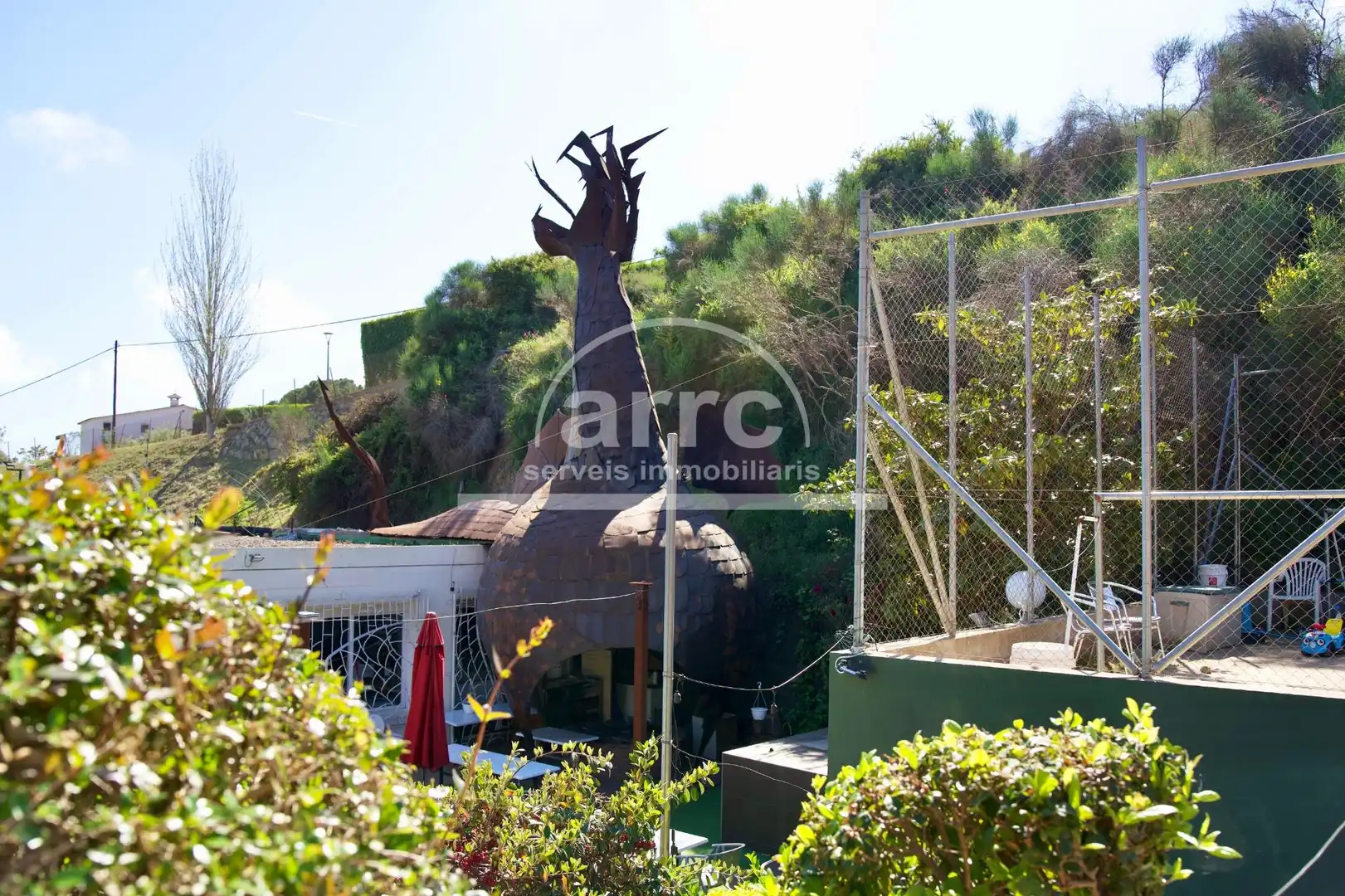 Maison rustique avec piscine à vendre à Cabrils, imagen 76