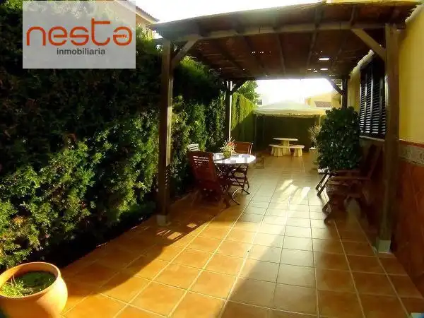 House with terrace for sale in Calabardina, imagen 11