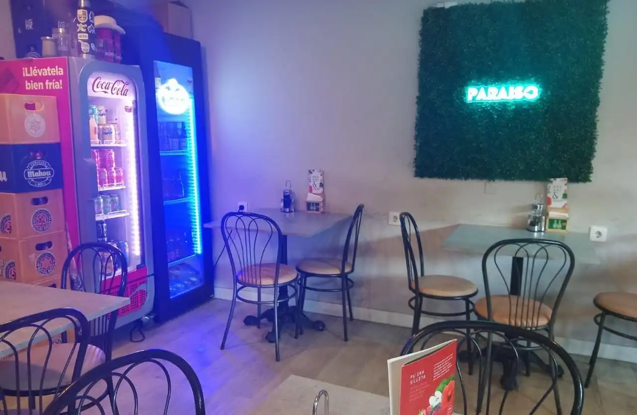 Locale commerciale in cessione a Fiter I Rossell, imagen 3
