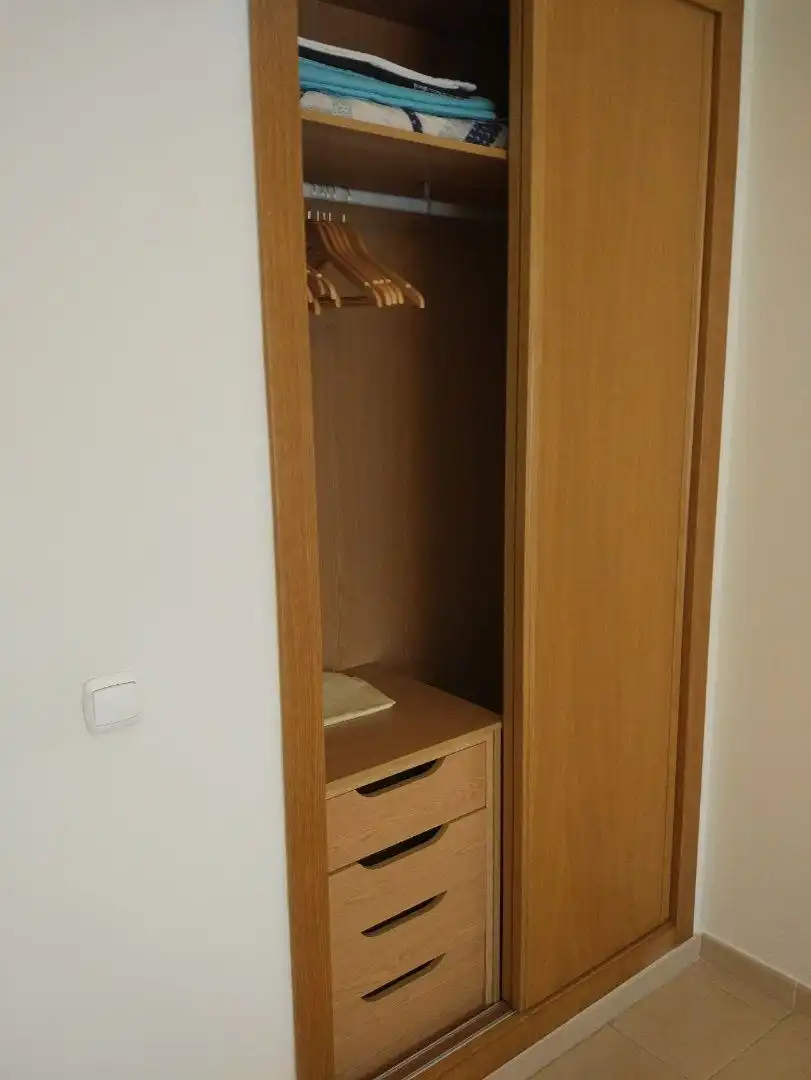 Habitación de Piso de alquiler en Algeciras con Amueblado y Piscina comunitaria