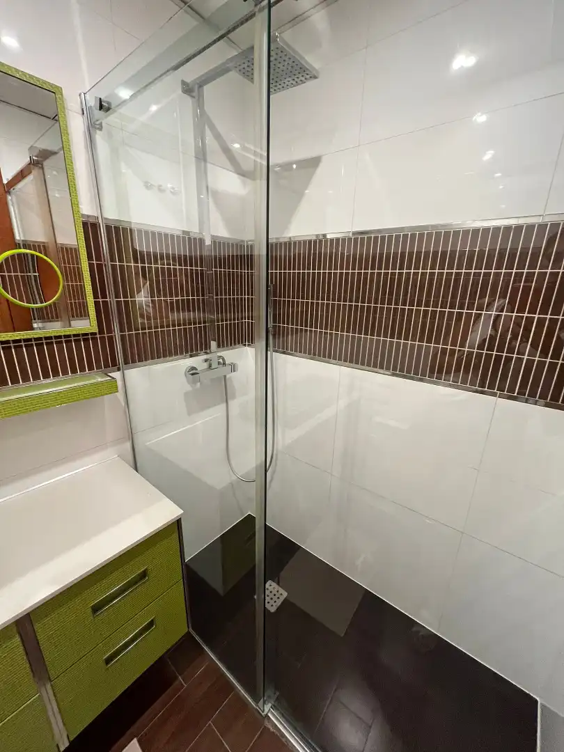 Flat for rent in San Matías - Realejo
