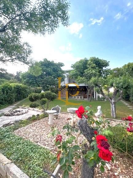Garden of House or chalet for sale in El Casar  with Heating, Private garden and Terrace