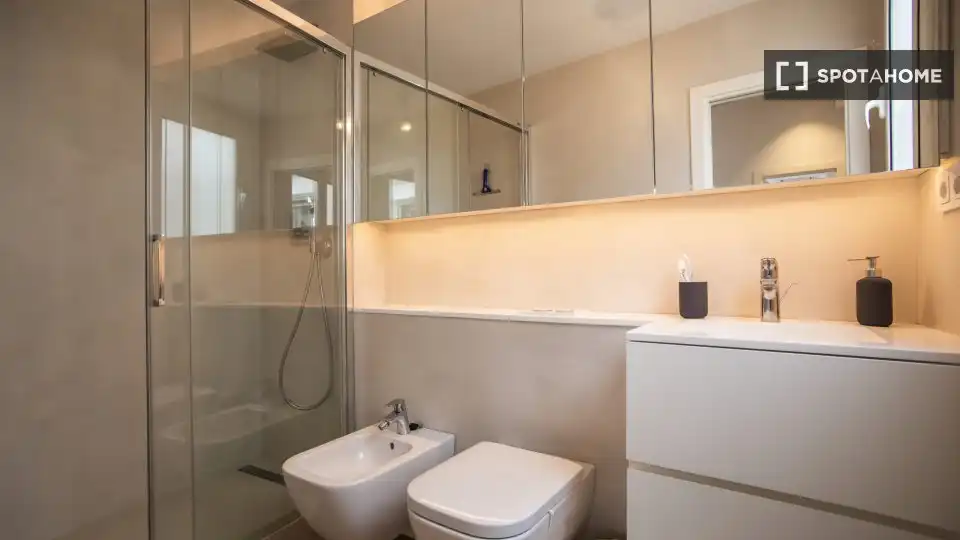 Habitación en Barri Gòtic