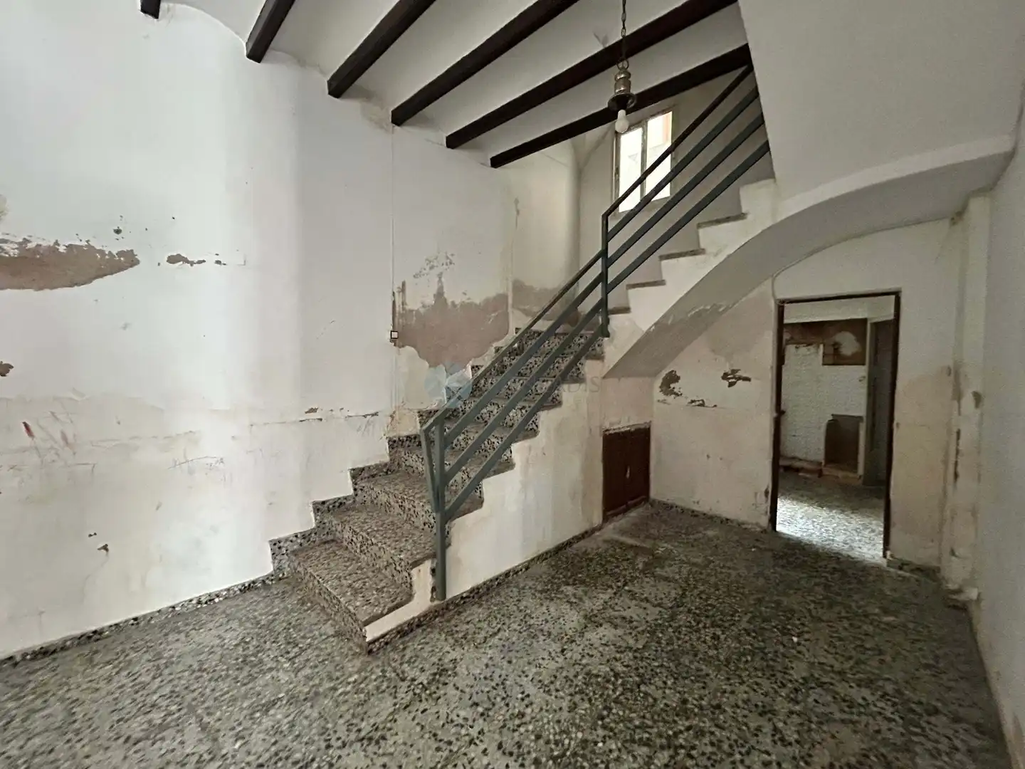 Casa adosada en venda en Oliva