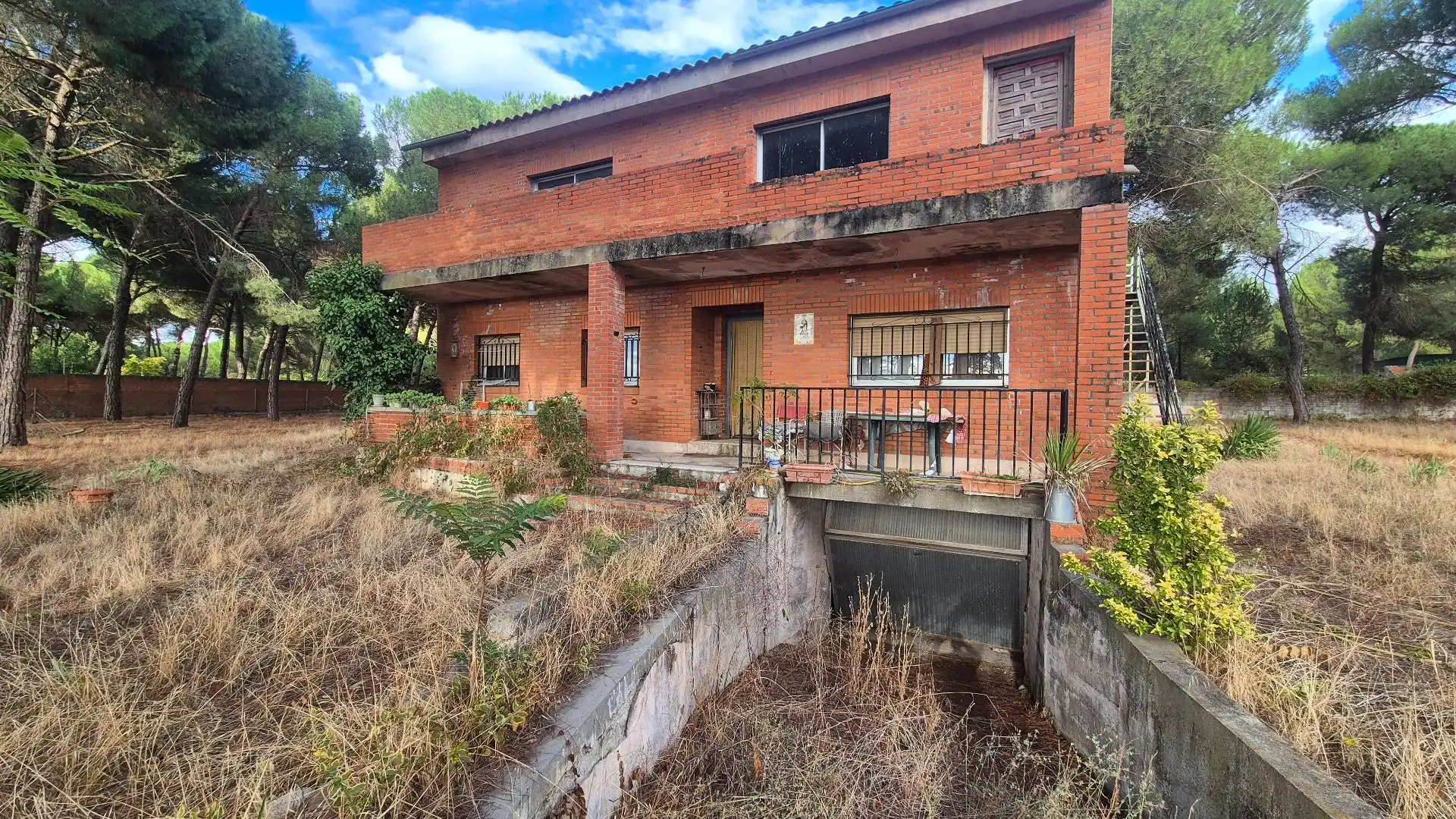 Haus zum Verkauf in Laguna de Duero, imagen 2