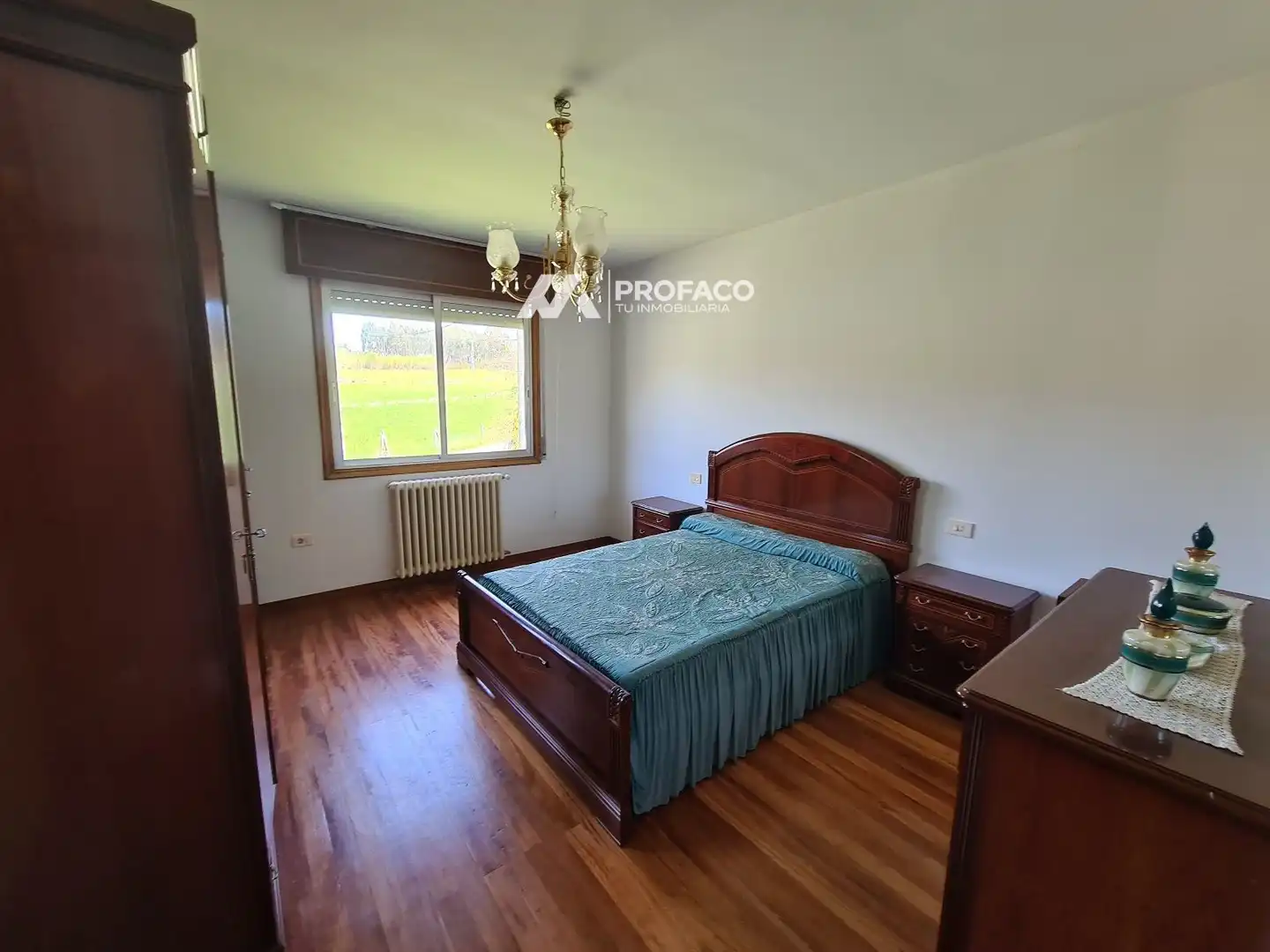Casa o chalet en venta en DEVESA, Piñor