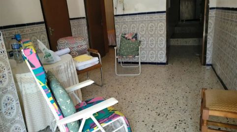 Foto 2 de Casa adosada en venta en Calle Parra, 7, Membrío, Cáceres