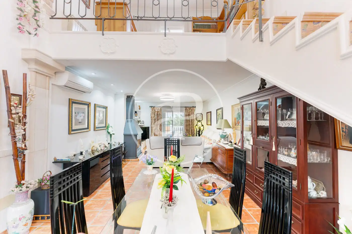 Houses for sale in  Palma de Mallorca  with Air Conditioner, Heating and Private garden