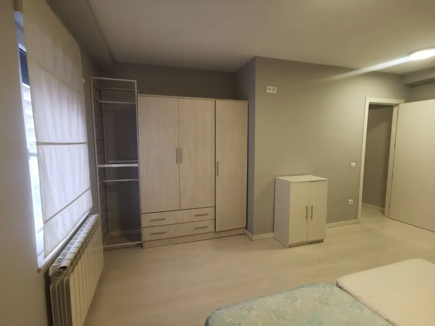 Wohnung zur Miete in Paseo de Canalejas, Sancti Spiritus - San Juan