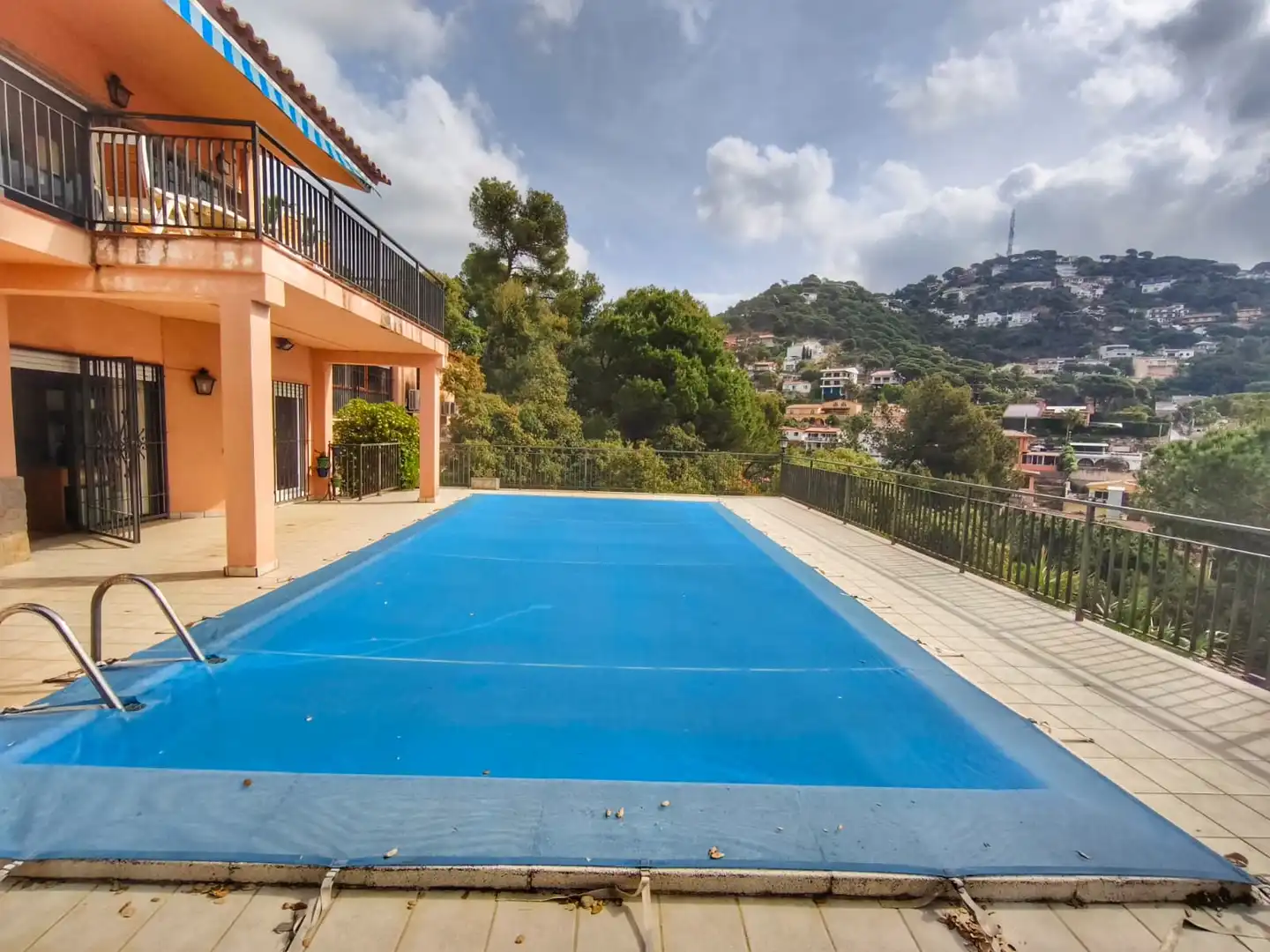 Detached house with terrace for sale in del Mare Nostrum, imagen 2