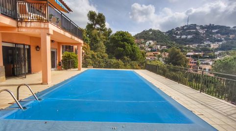 Foto 5 de Casa o chalet en venta en Del Mare Nostrum, Roca Grossa, Lloret de Mar