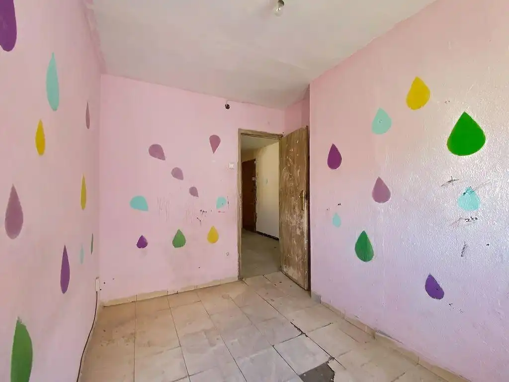 Flat for sale in Pescadores - Saladillo