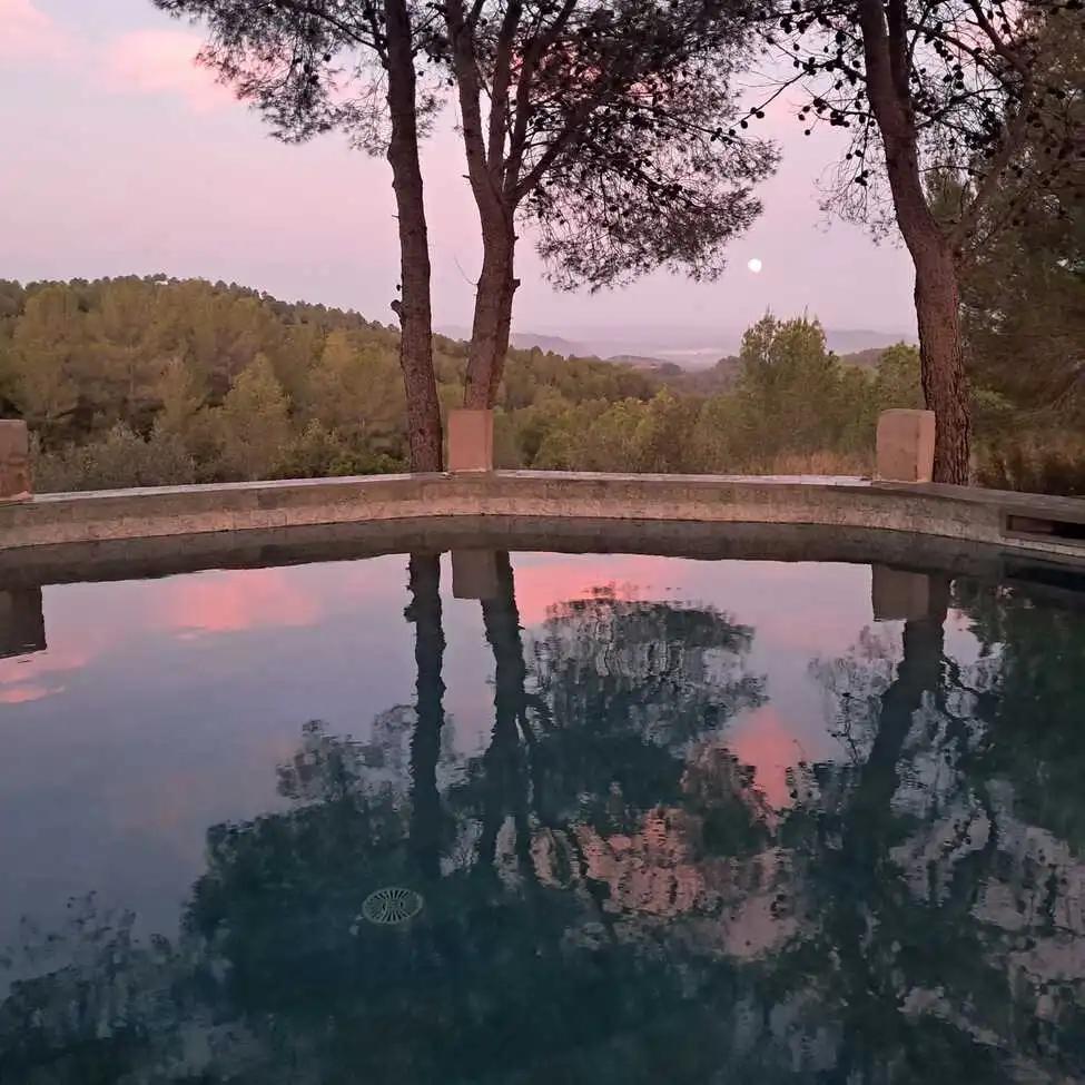 Country house with pool for sale in Xàtiva, imagen 11