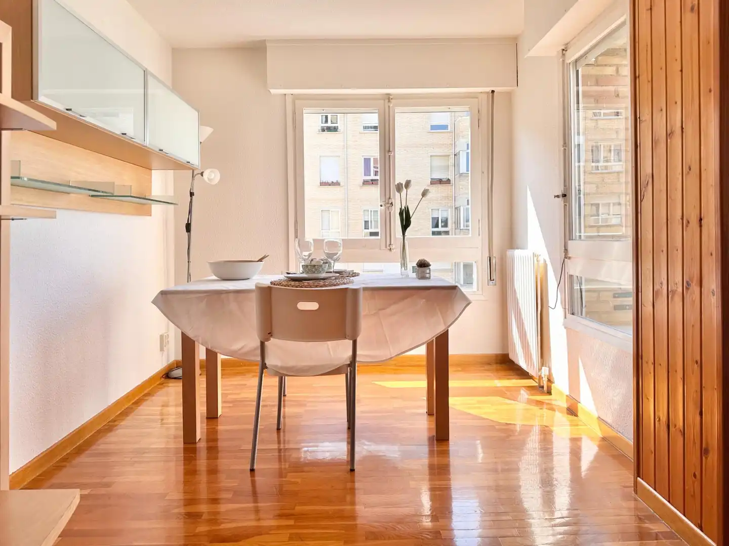 Flat with lift for sale in Calle SANTA CRUZ DE ARDOI/ARDOIKO SA, imagen 22