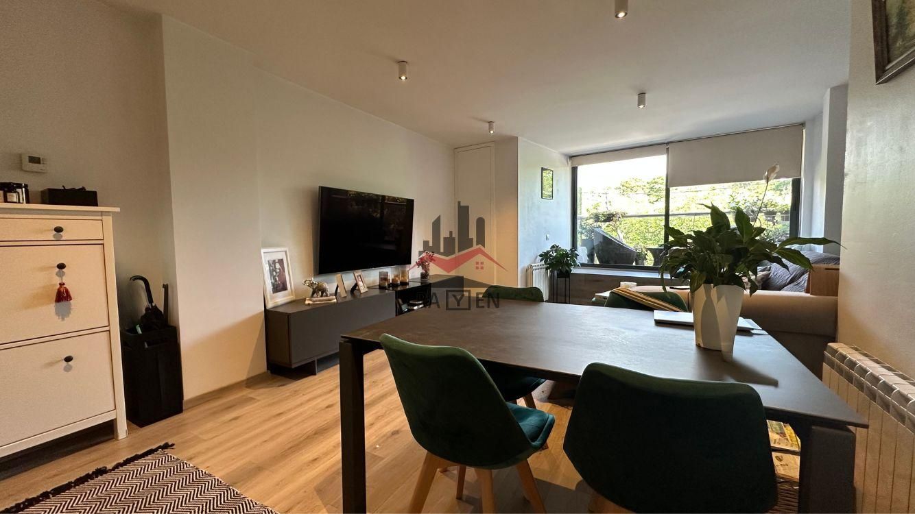 Pis en venda a Manuel de Falla, Poble Nou - Olivar Gran