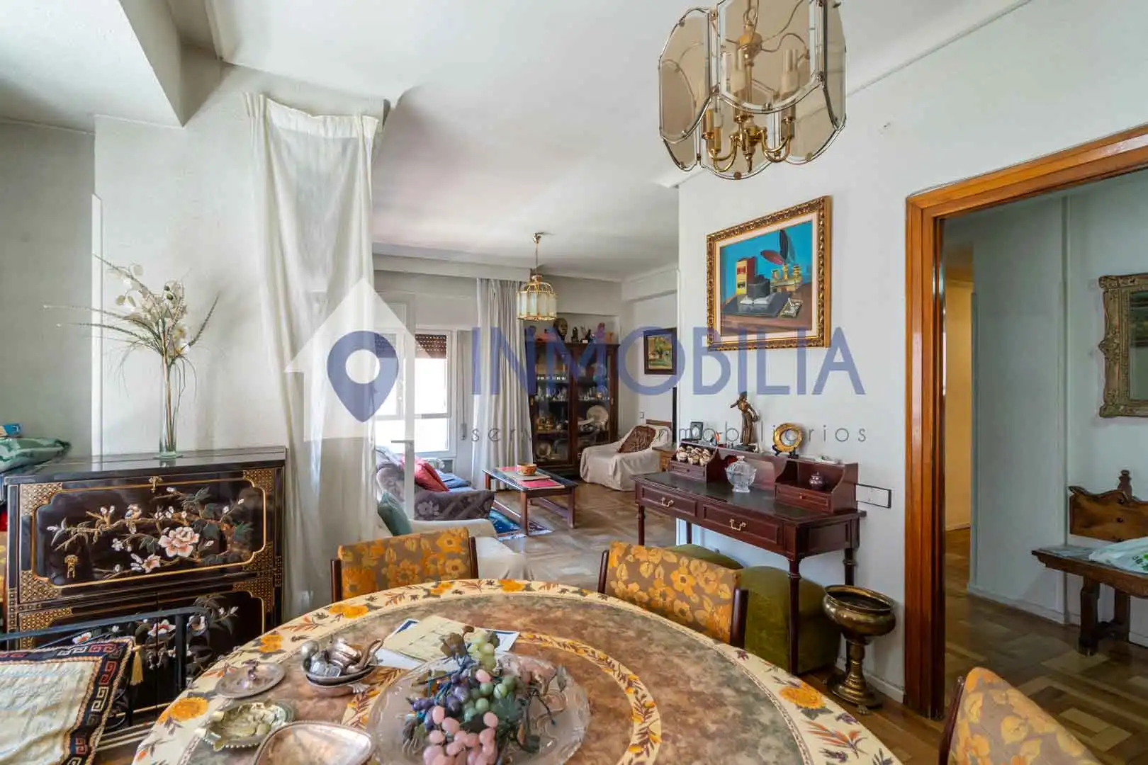 Flat with lift for sale in Calle de la Fuente del Berro, imagen 12