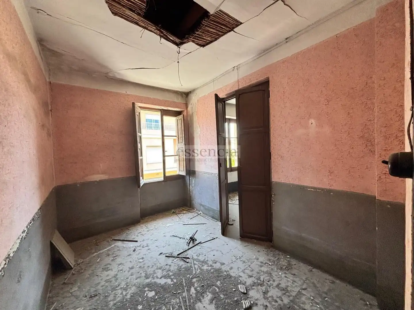 Casa en venda a Calle SANT ANTONI, imagen 39
