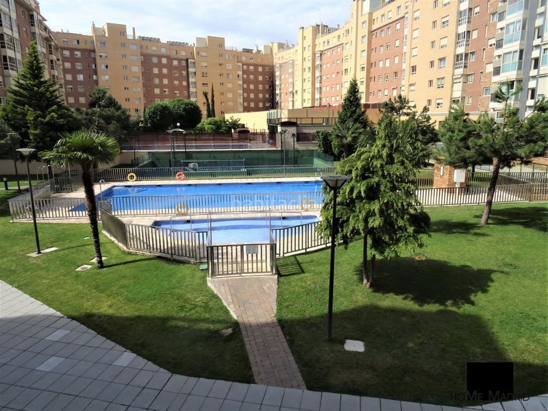 Flat to rent in Calle de Grañón, Las Tablas